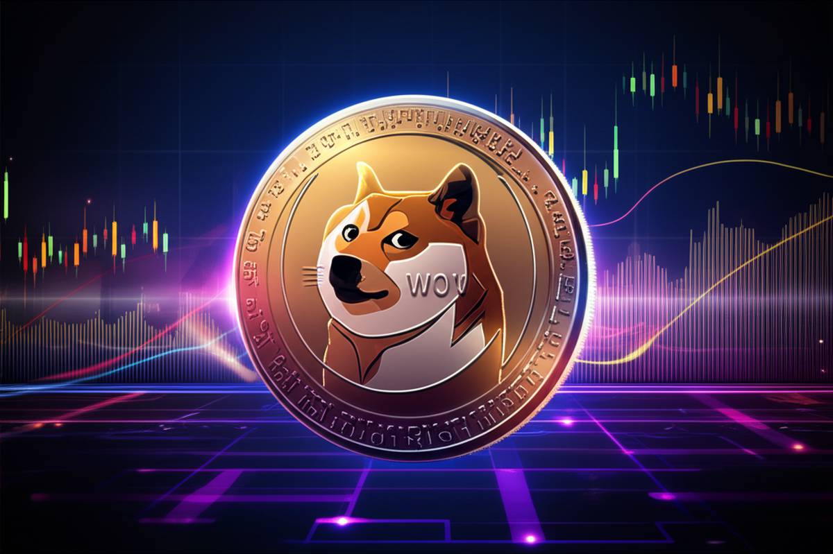 قیمت دوج کوین (Dogecoin) لحظه ای | مشاهده چارت و خرید