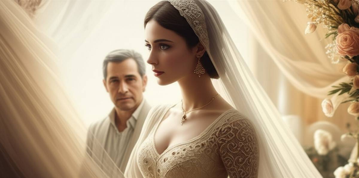 چرا اجازه پدر در ازدواج دختر شرط است؟ بررسی جامع