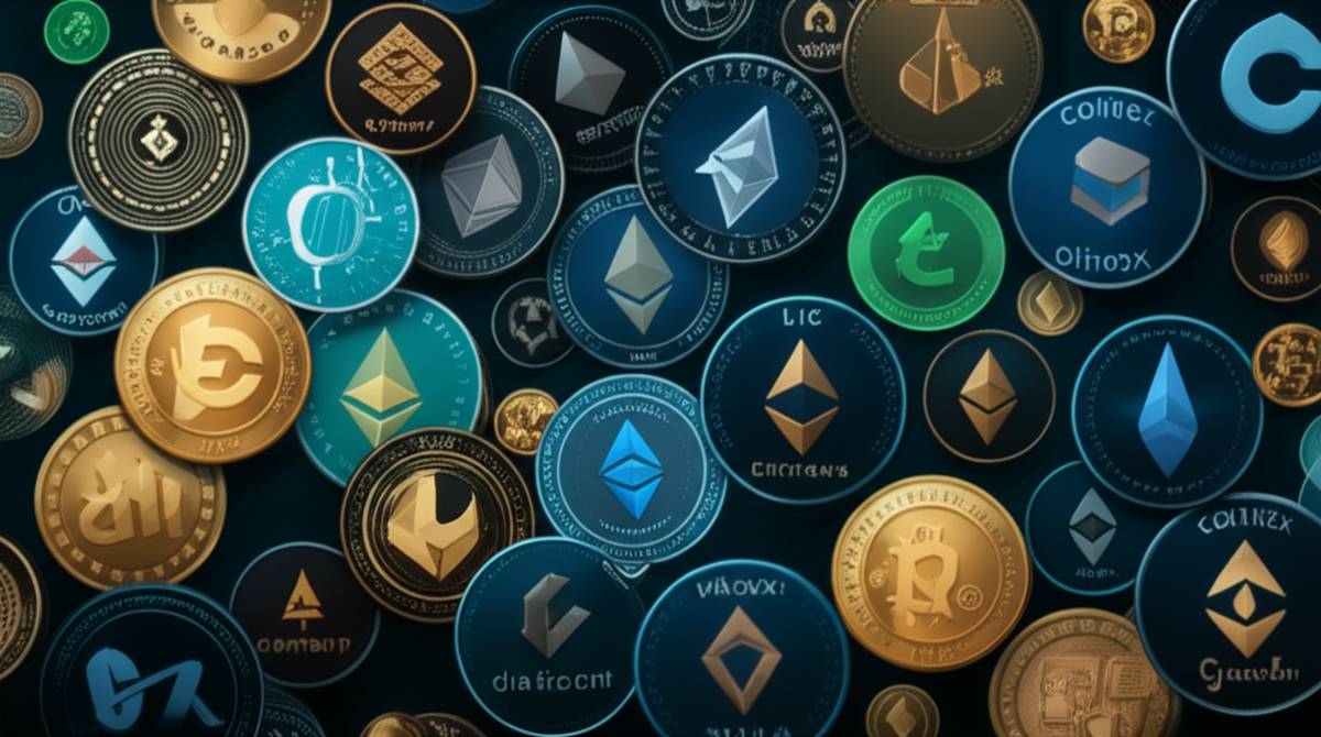 تعداد ارزهای کوینکس: لیست کامل و به روز رمز ارزهای Coinex