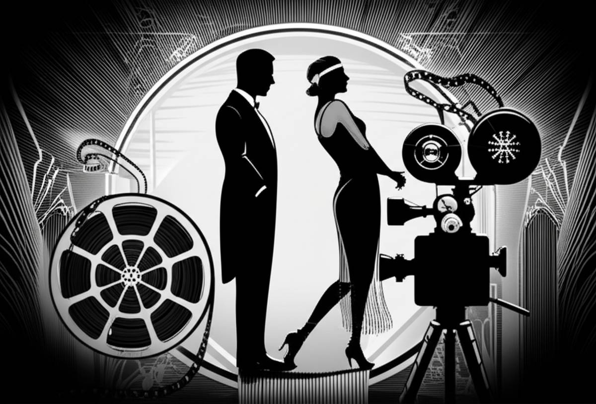 فیلم هنرمند (The Artist): معرفی و هر آنچه باید بدانید