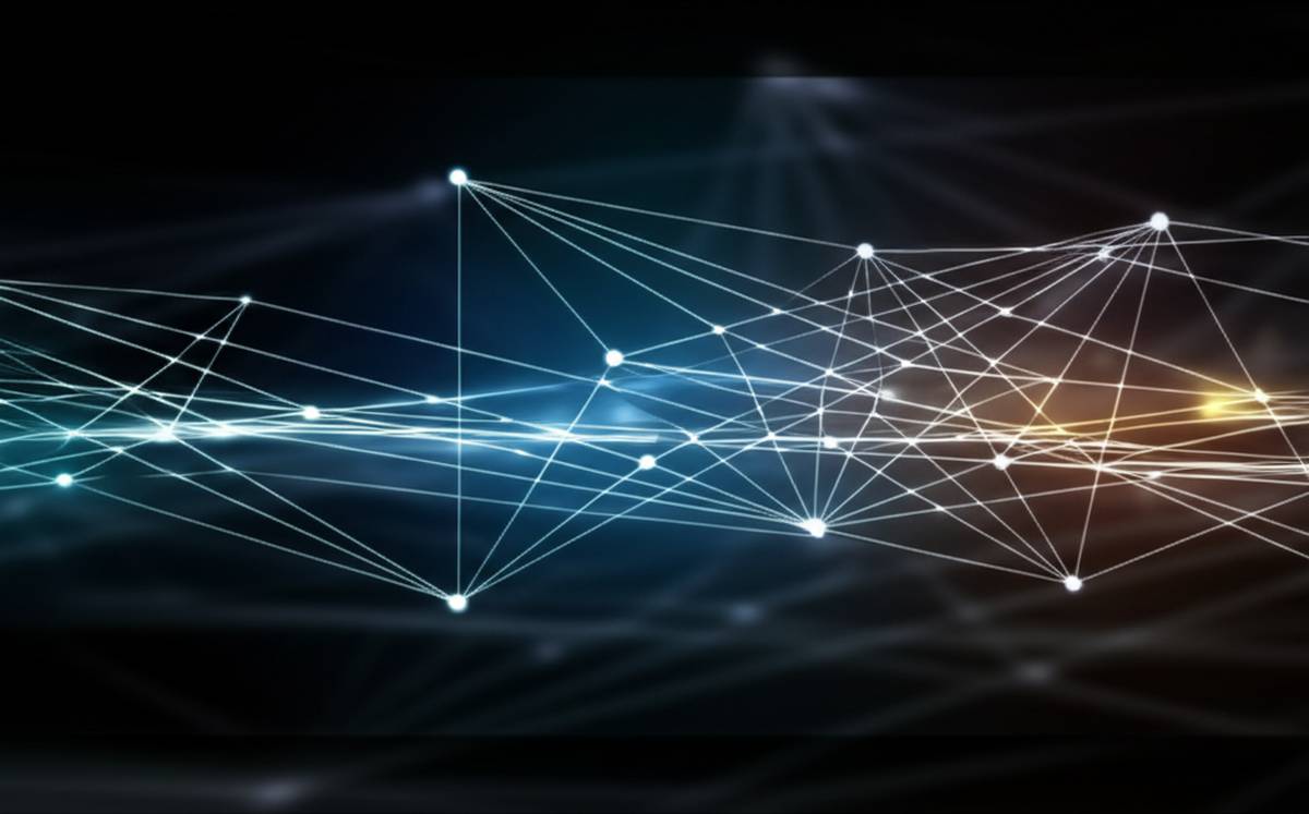 نود چیست در رابطه؟ | کاملترین راهنمای شناخت Node