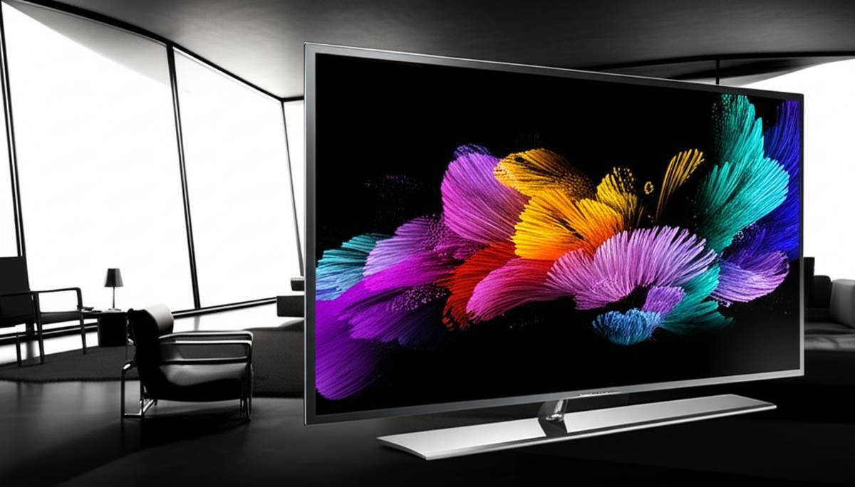 تلویزیون LED سامسونگ 55HU8890 سایز 55 اینچ | نقد و بررسی