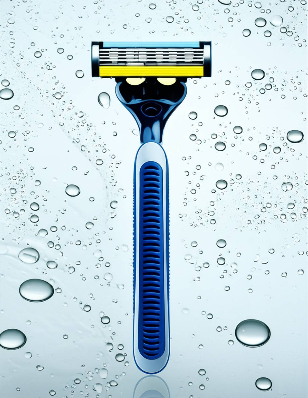 خودتراش Bic Flex 3: نقد و بررسی کامل، مشخصات و ارزش خرید
