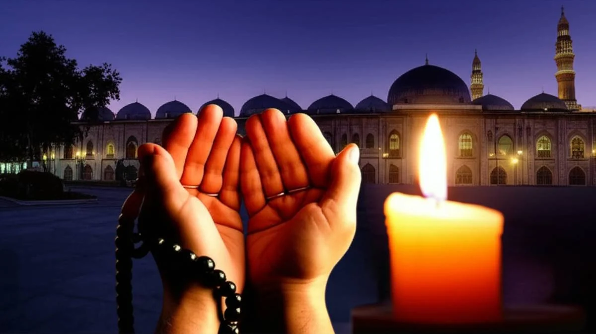 شب جمعه چیست؟ | فضیلت، احکام و پاسخ به تمام سوالات شما