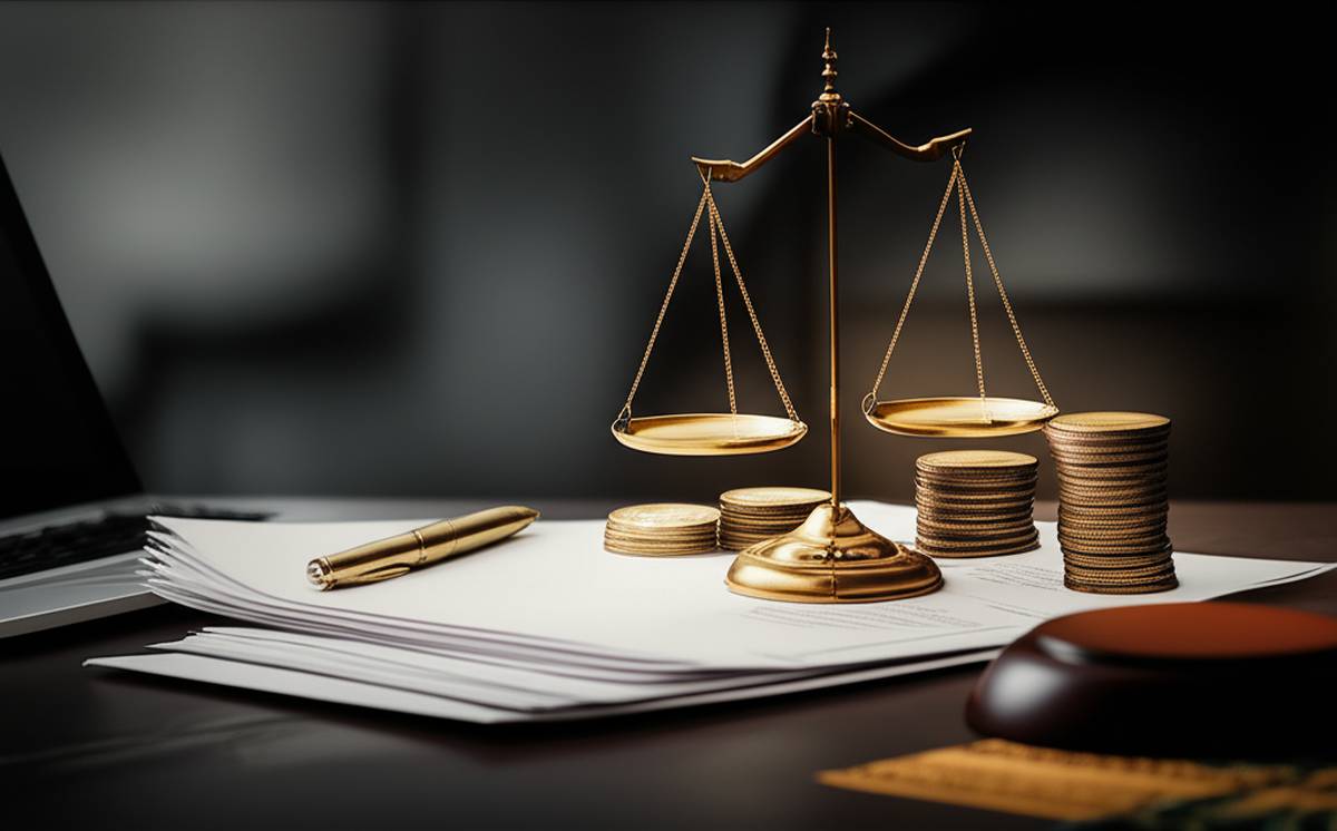 پرداخت نفقه بعد از دادخواست طلاق: شرایط و قوانین