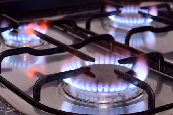 چرا اجاق گاز داتیس خاموش میشود؟