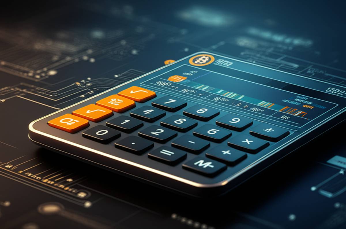 ماشین حساب بیت کوین کش آنلاین | محاسبه و تبدیل قیمت BCH
