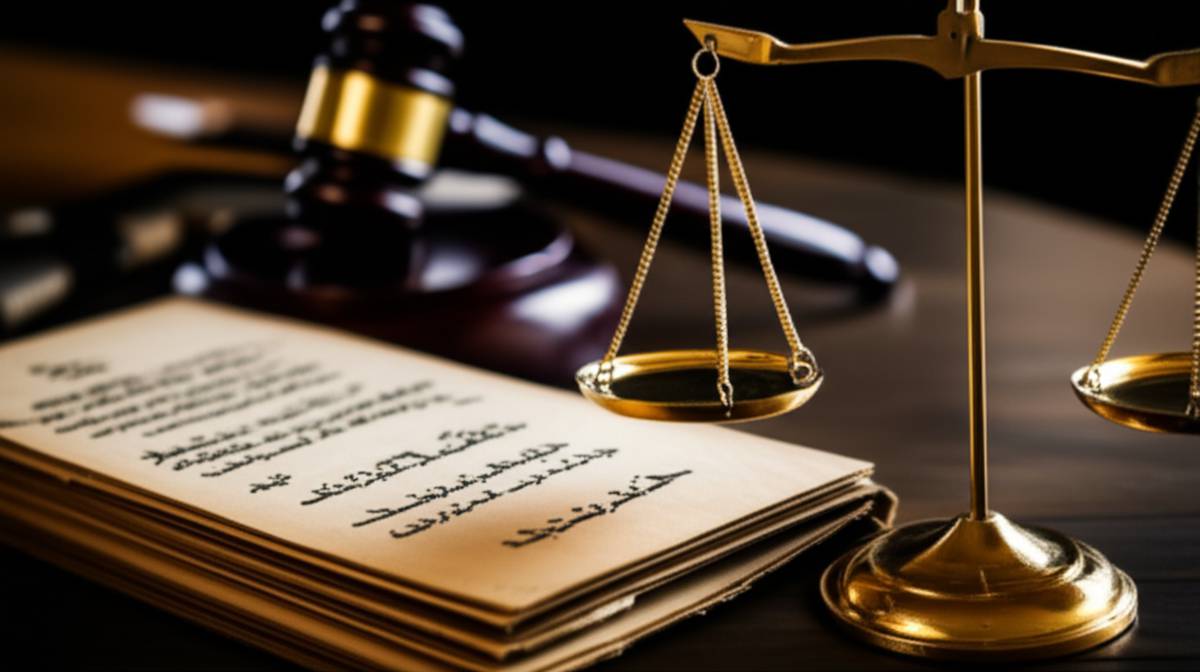 ماده ۷۰۴ مجازات اسلامی | شرح کامل و ابعاد حقوقی