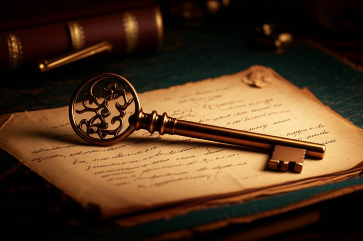 ترکه چیست؟ | معنی، مفهوم و احکام کامل آن