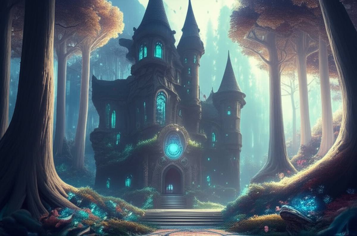 انیمیشن افسون شده (Spellbound): نقد، داستان و معرفی کامل