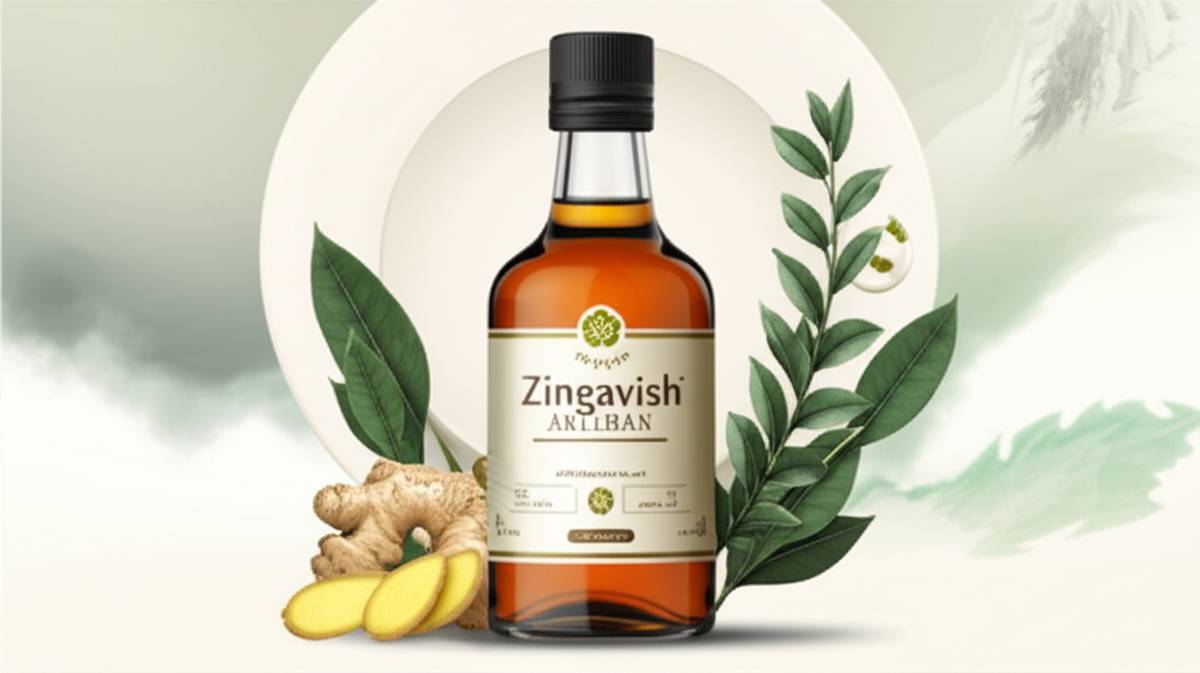 نقد و بررسی جامع شربت زینگاویش آرتیمان (تجربه کاربران)