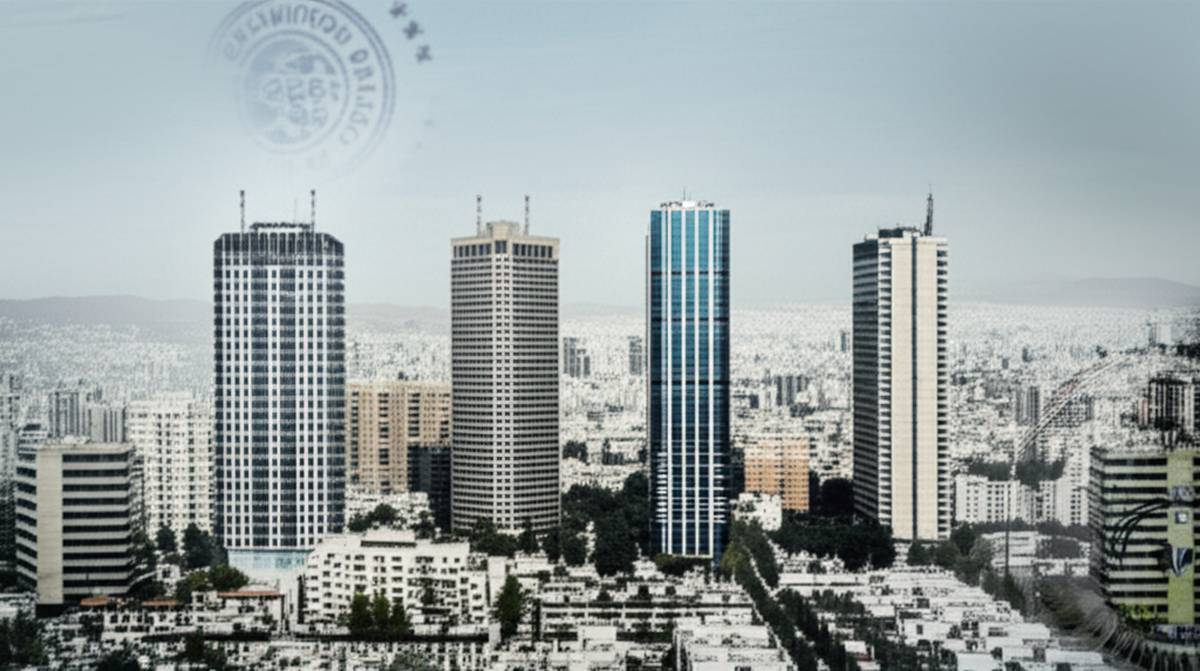 دستور تخلیه منطقه ۳ تهران | هر آنچه باید بدانید