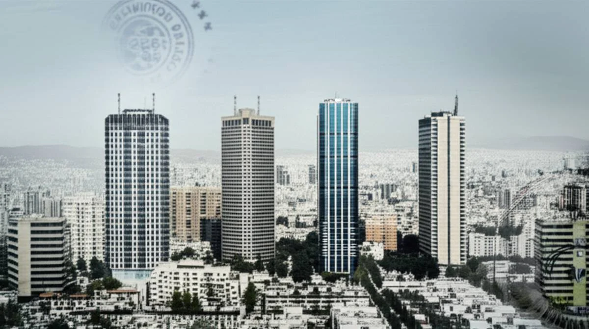 دستور تخلیه منطقه ۳ تهران | هر آنچه باید بدانید
