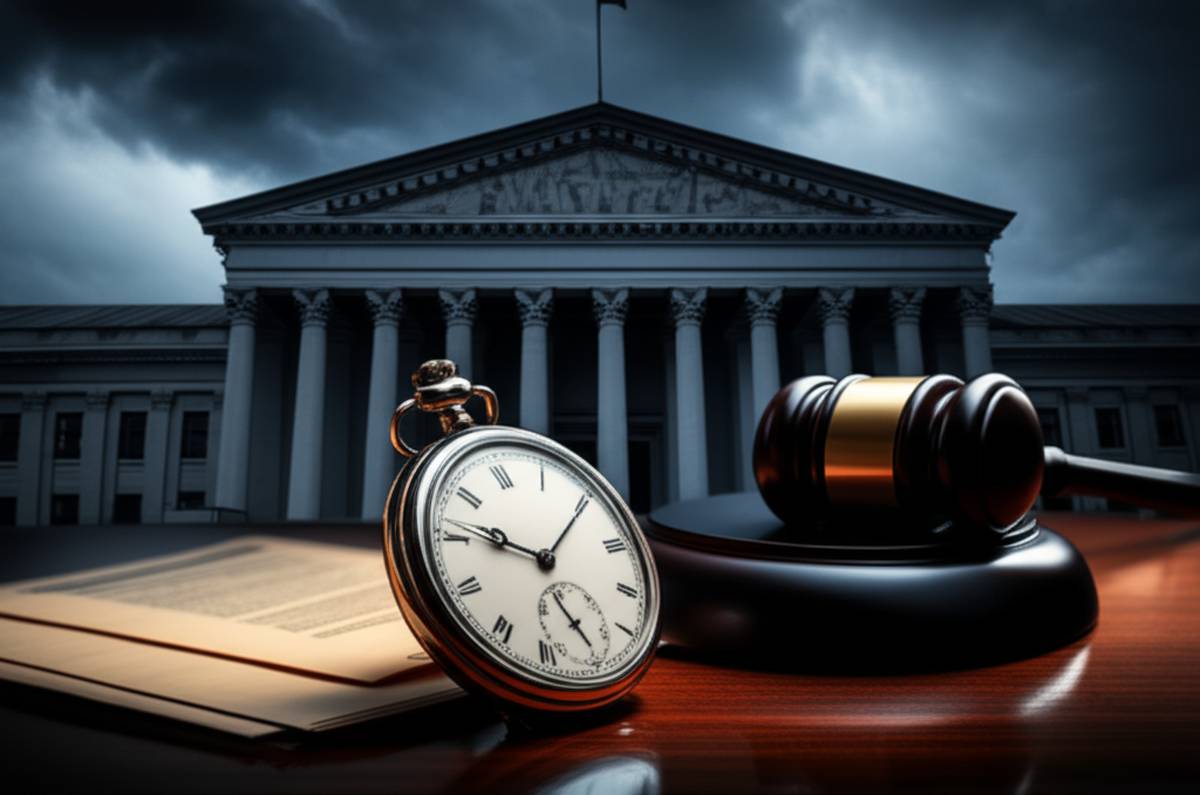 حبس تعلیقی از چه زمانی شروع می شود؟ راهنمای جامع