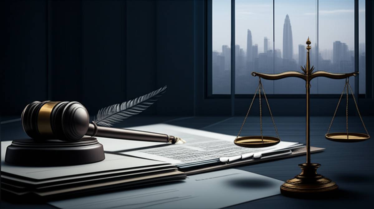 وکیل انحصار وراثت در تهران | تخصص و سرعت در امور ارث