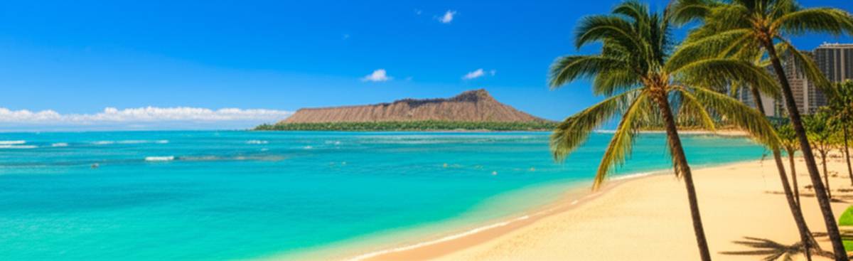 خنده در وایکیکی | معرفی، داستان و نقد سریال کره ای کمدی