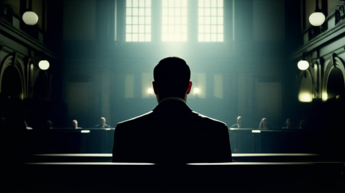 سریال شما مرا نمی شناسید - نقد و بررسی جامع | آیا ارزش دیدن دارد؟