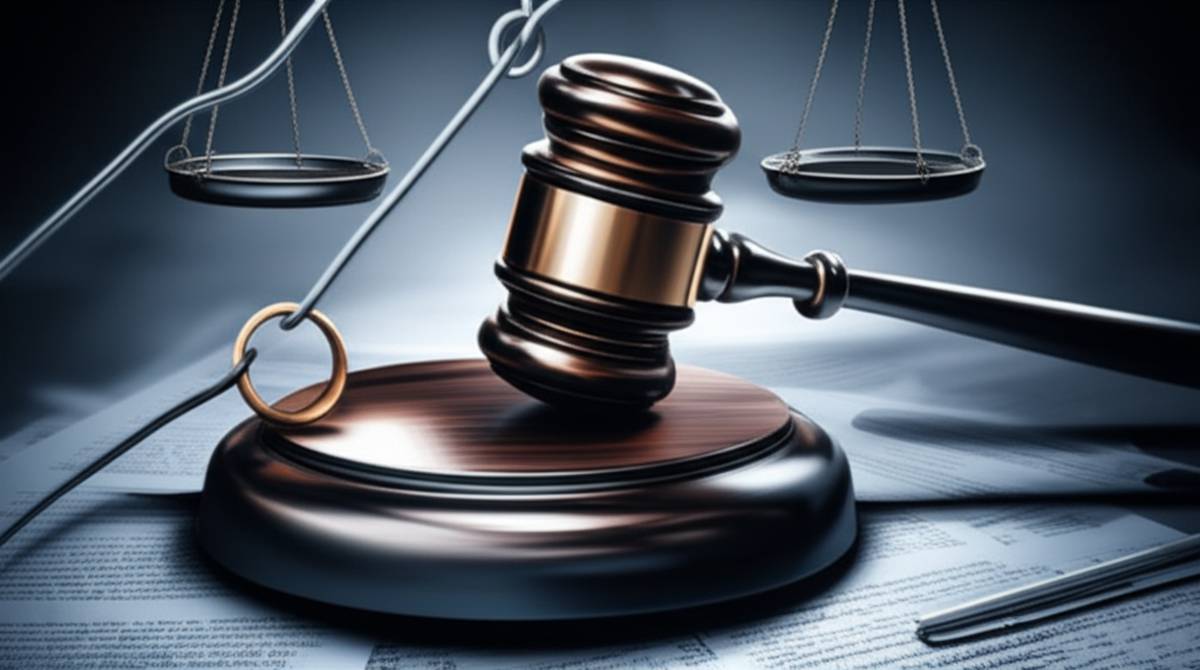 آیا ندادن مهریه زندانی دارد؟ | بررسی قانون حبس مهریه