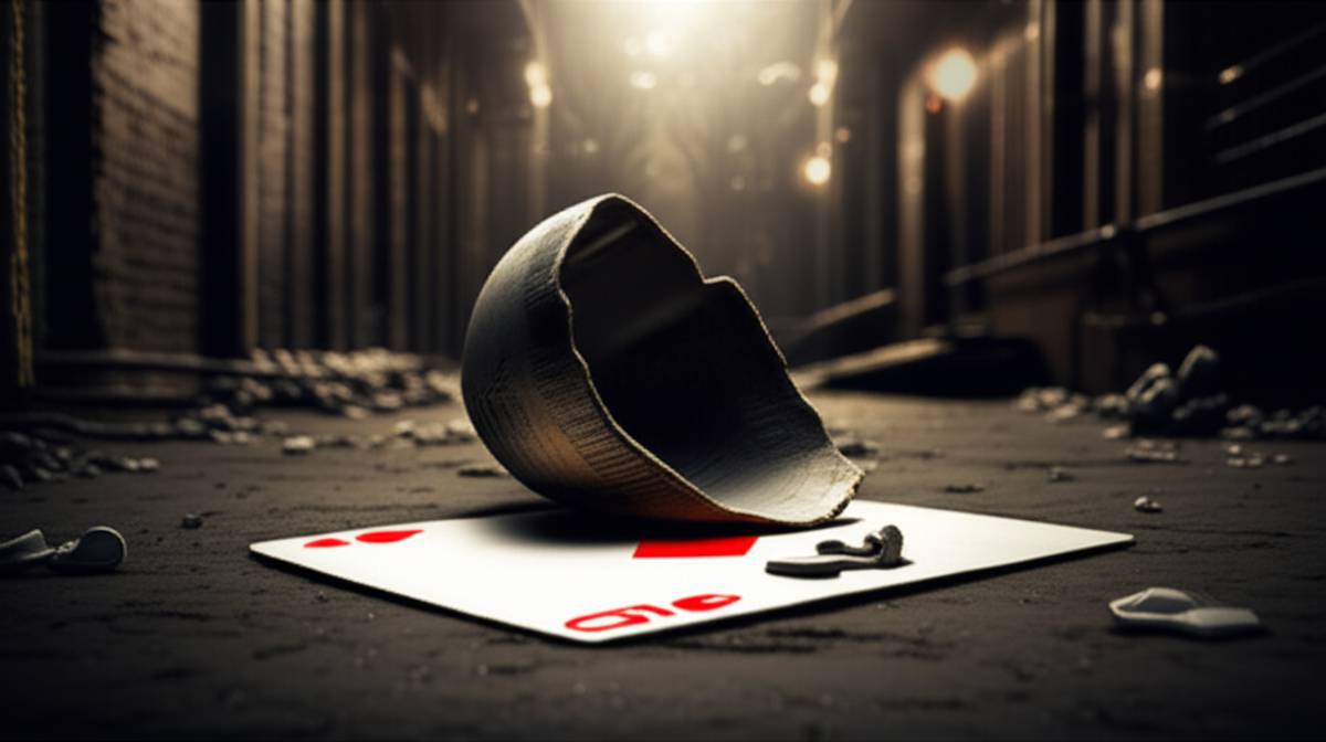 خلاصه کتاب پوکه باز (کورش اسدی) | هر آنچه لازم است بدانید