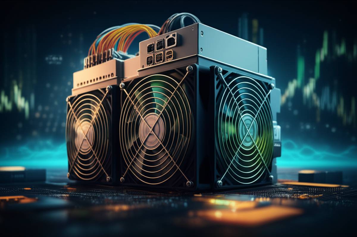 قیمت دستگاه ماینر F1 – خرید فوری و فروش ویژه با گارانتی