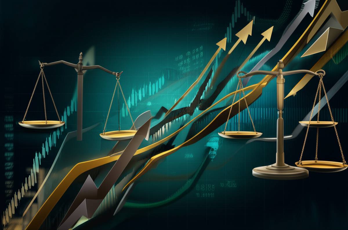 قدرت خریدار و فروشنده در فارکس | راهنمای جامع تسلط بر بازار