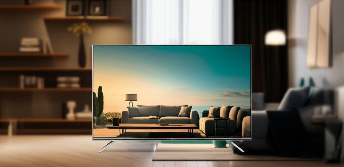 بررسی تلویزیون هوشمند GTV-32PD620N جی پلاس 32 اینچ