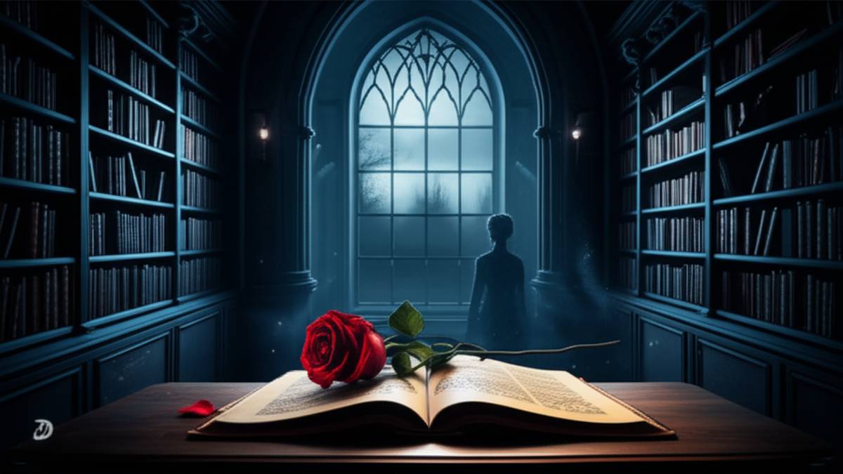 خلاصه کتاب خاطرات خون آشام عاشق – دفتر اول | نقد و بررسی