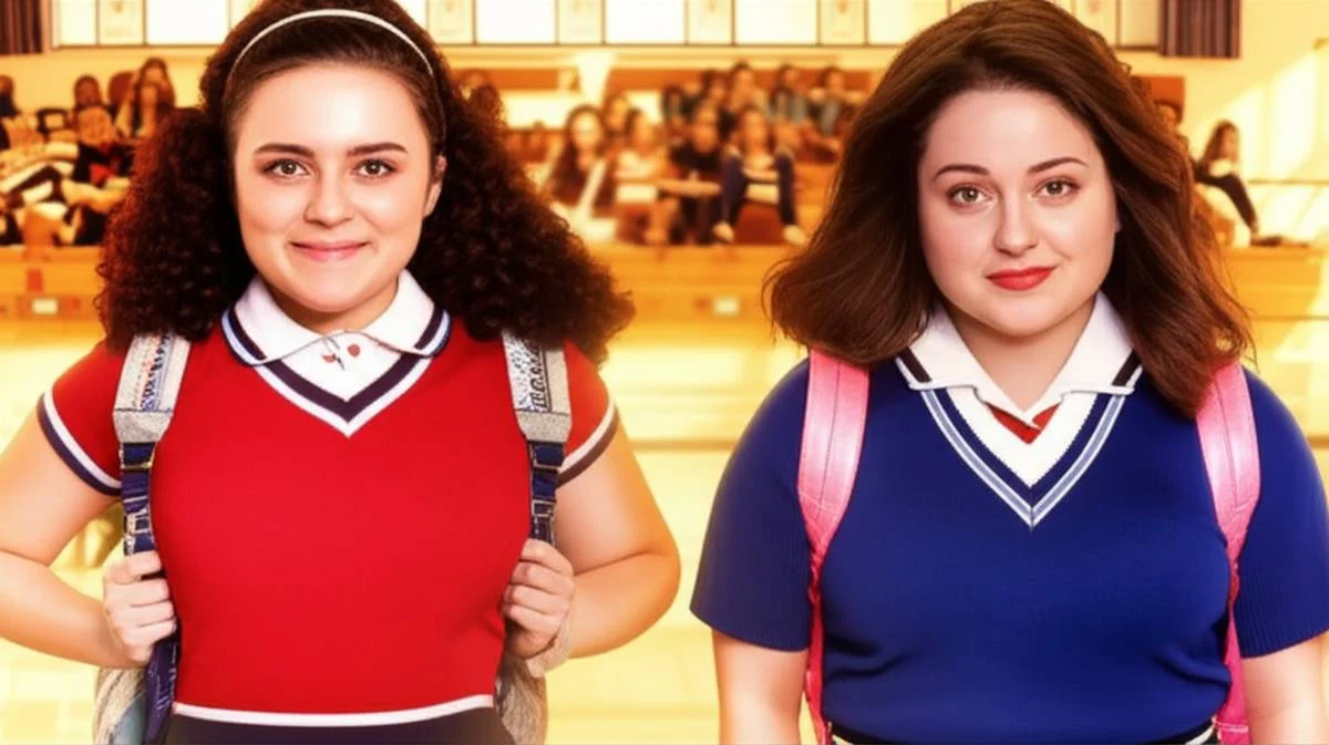Booksmart (کتاب هوشمند) | معرفی و بررسی کامل فیلم