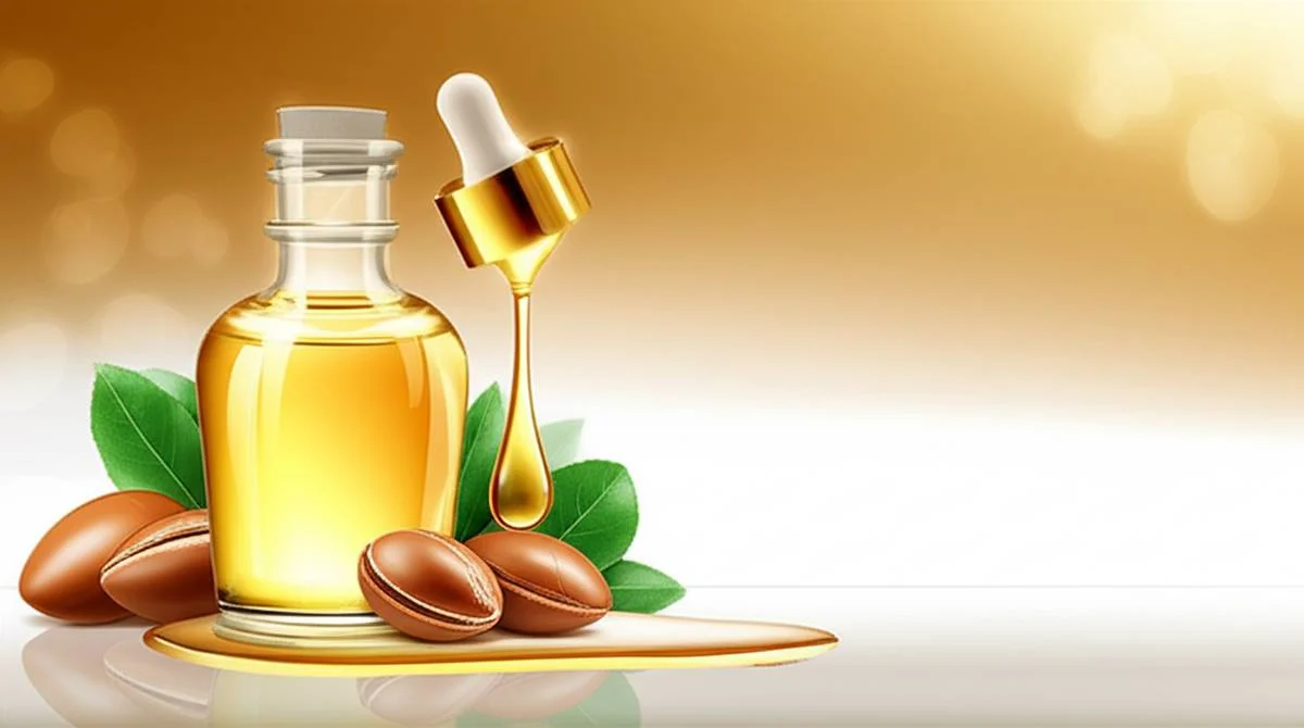 فواید روغن آرگان برای پوست: راز پوستی شاداب و جوان!