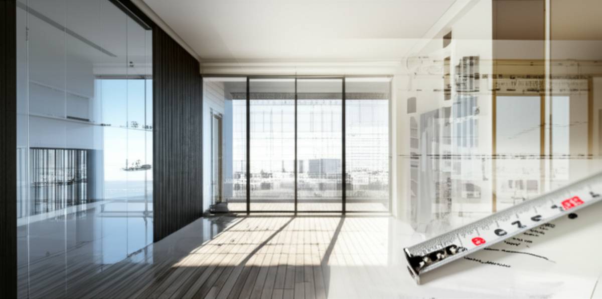 متراژ آپارتمان در سند تک برگ | راهنمای جامع