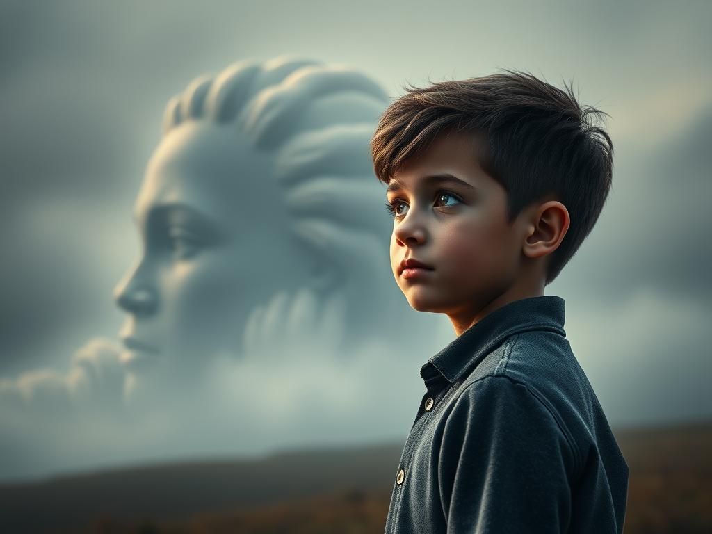 خلاصه کتاب جک و نگرانی گنده بک | مدیریت اضطراب کودکان