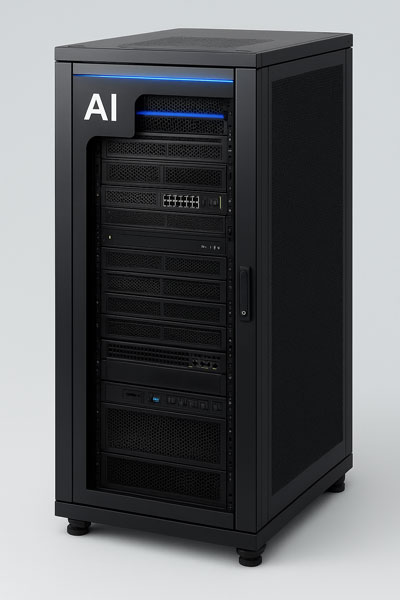 مدرن ترین طراحی های رک