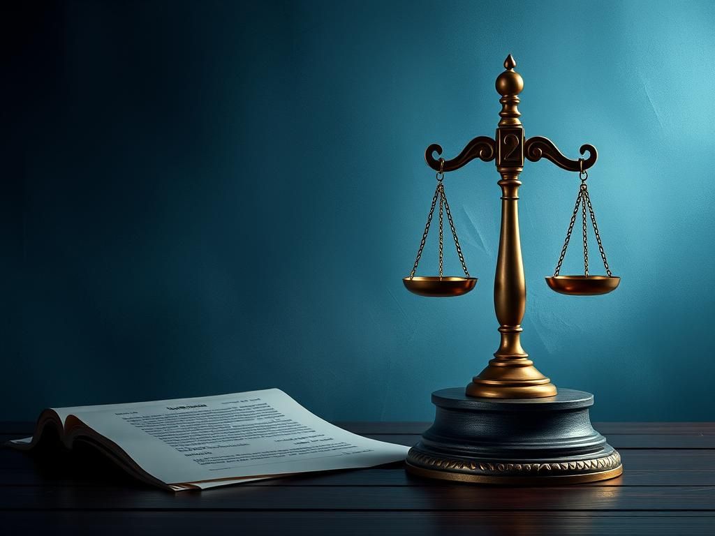 نمونه لایحه مزاحمت و ممانعت از حق | راهنمای کامل تنظیم