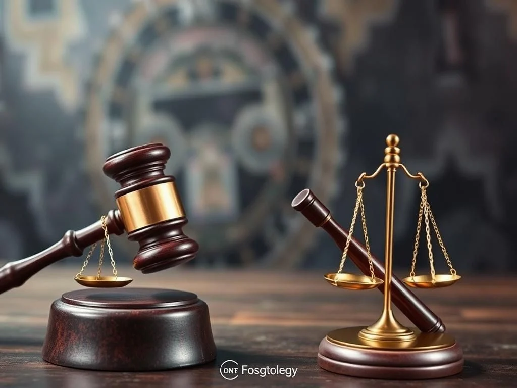 مجازات حمله با چوب | قوانین و نکات حقوقی مهم
