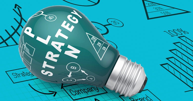 آموزش گام به گام طراحی استراتژی فروش