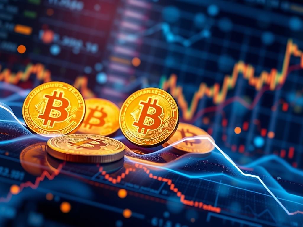 قیمت بیت کوین در سال های گذشته | تحلیل جامع روندها و تاریخچه