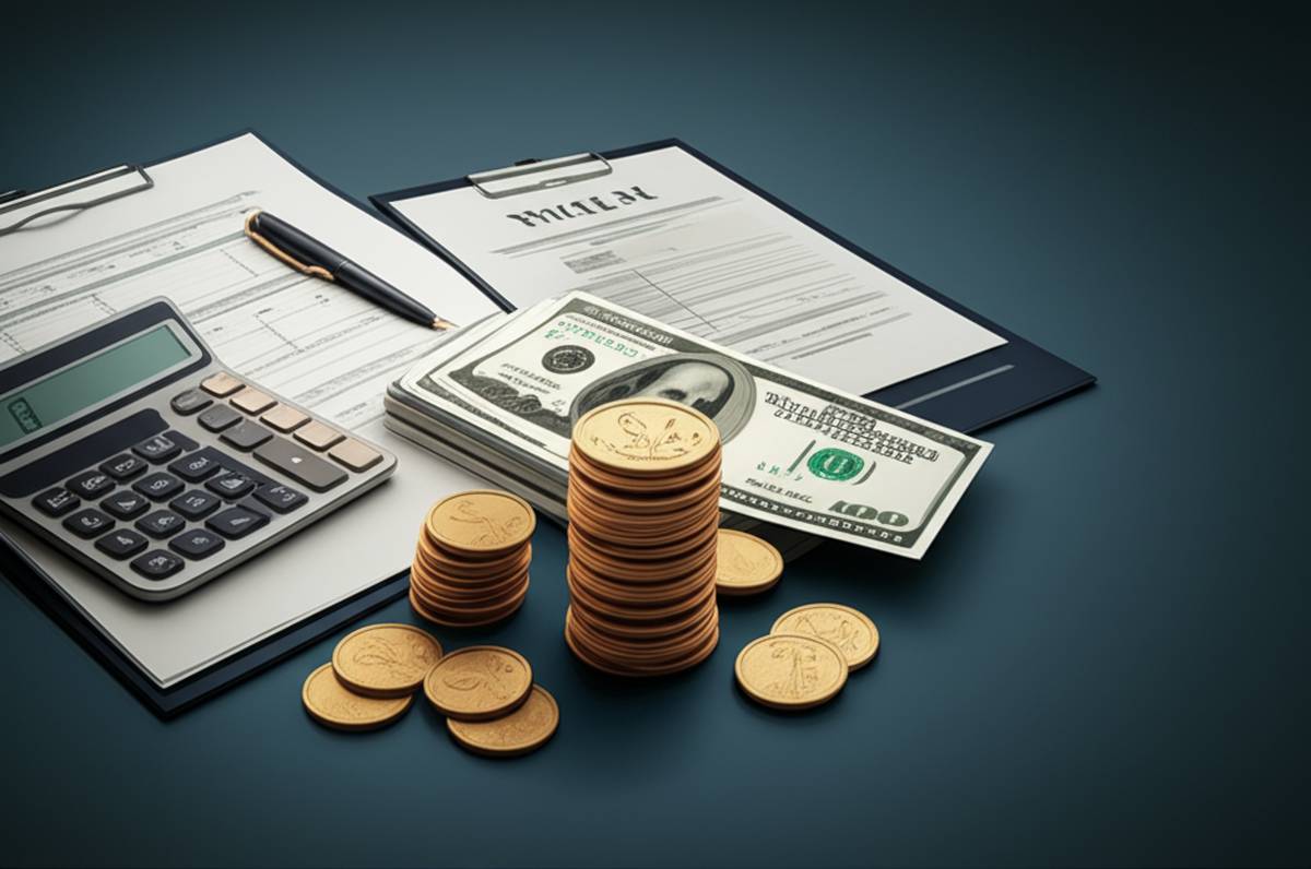 مالیات بر ارث ۱۴۰۳: راهنمای کامل نحوه محاسبه و پرداخت