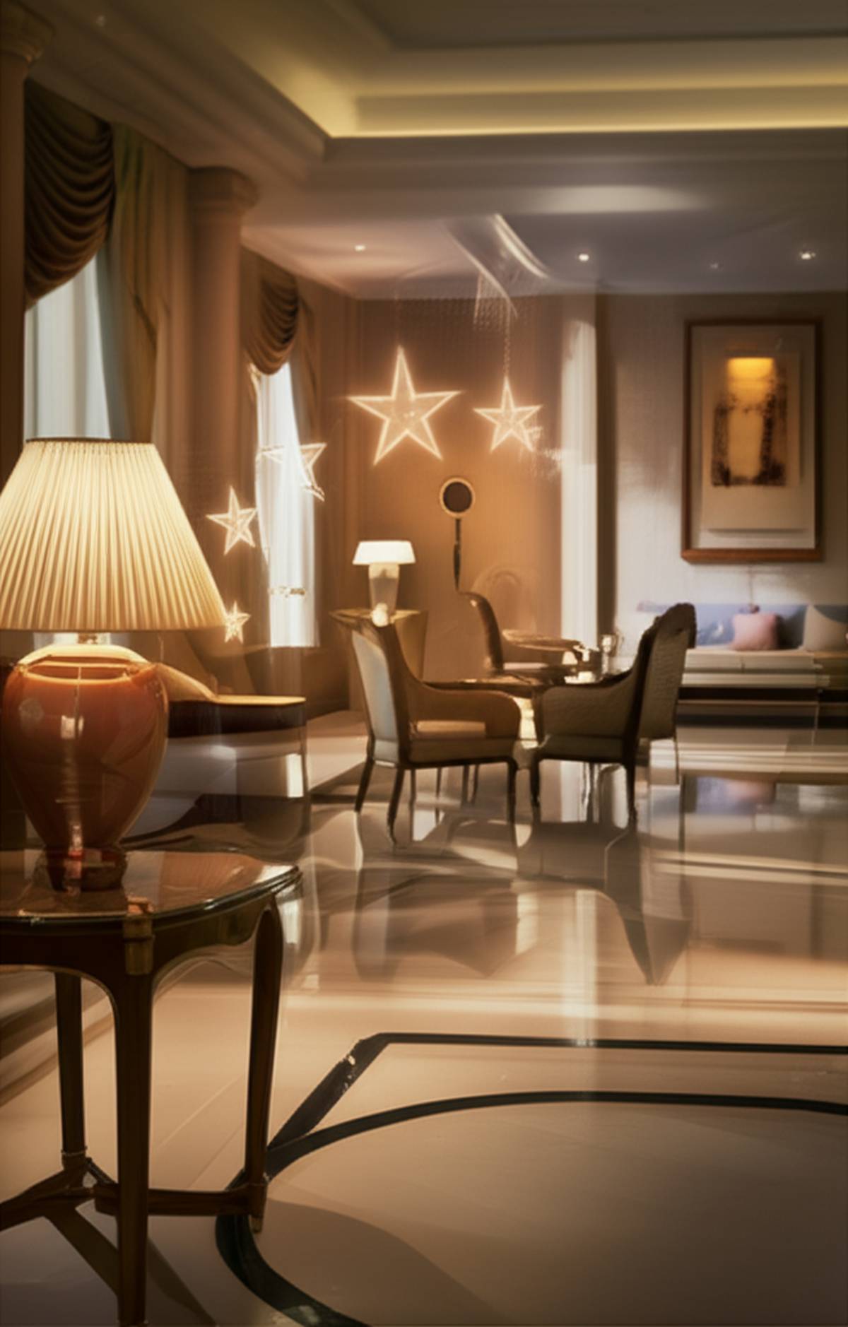 امتیاز هتل رسمینا وان: نظر مهمانان چیست؟