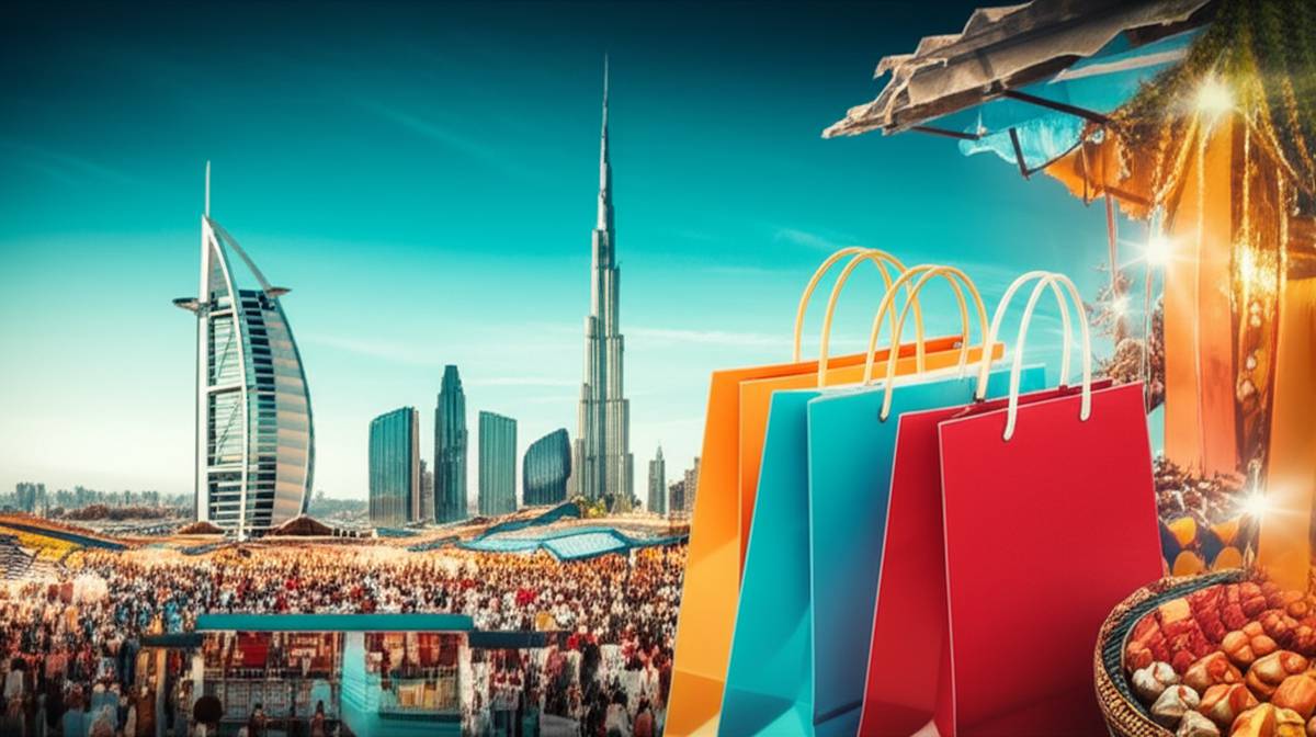 بهترین بازارهای دبی برای خریدهای اقتصادی | راهنمای جامع