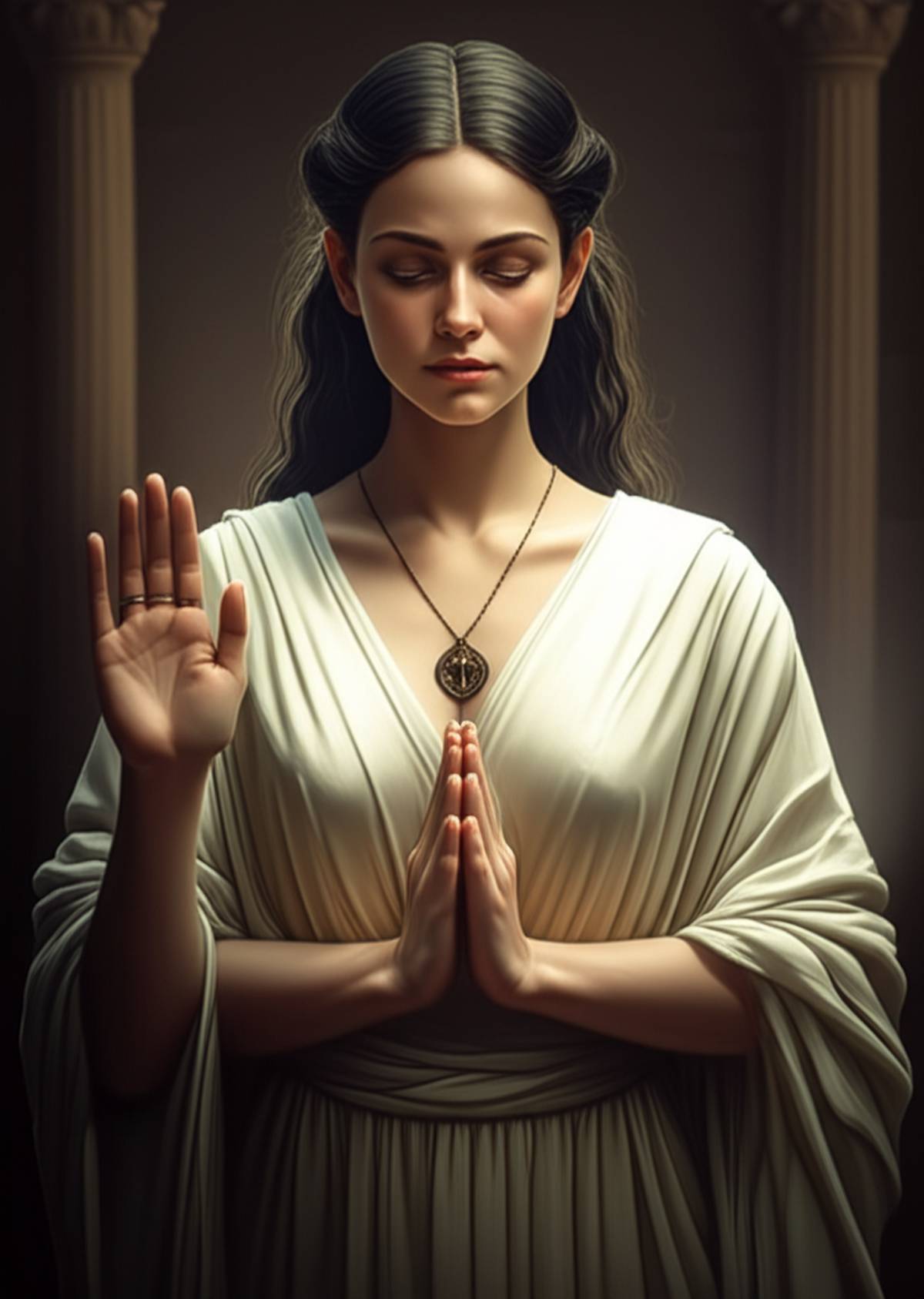 سوگند بتی به چه معناست؟ | معنی و مفهوم کامل آن