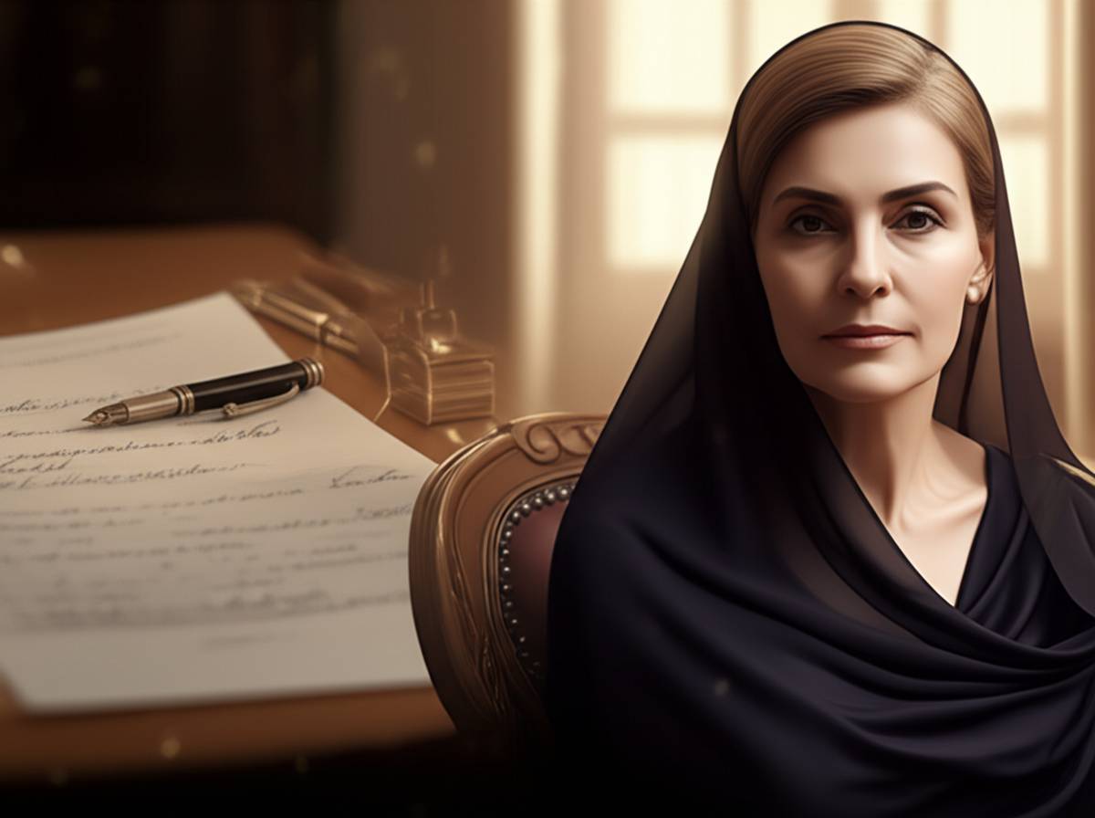 مهریه زن بعد از فوت شوهر چه می شود؟ | راهنمای کامل قوانین