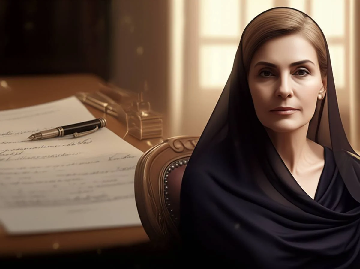 مهریه زن بعد از فوت شوهر چه می شود؟ | راهنمای کامل قوانین