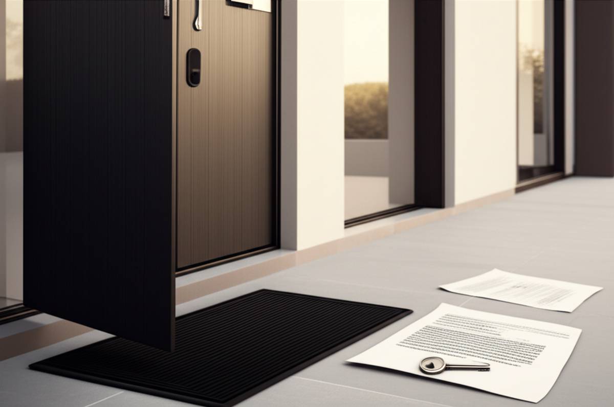 دادخواست تخلیه ملک مسکونی (صفر تا صد مراحل و نکات حقوقی)