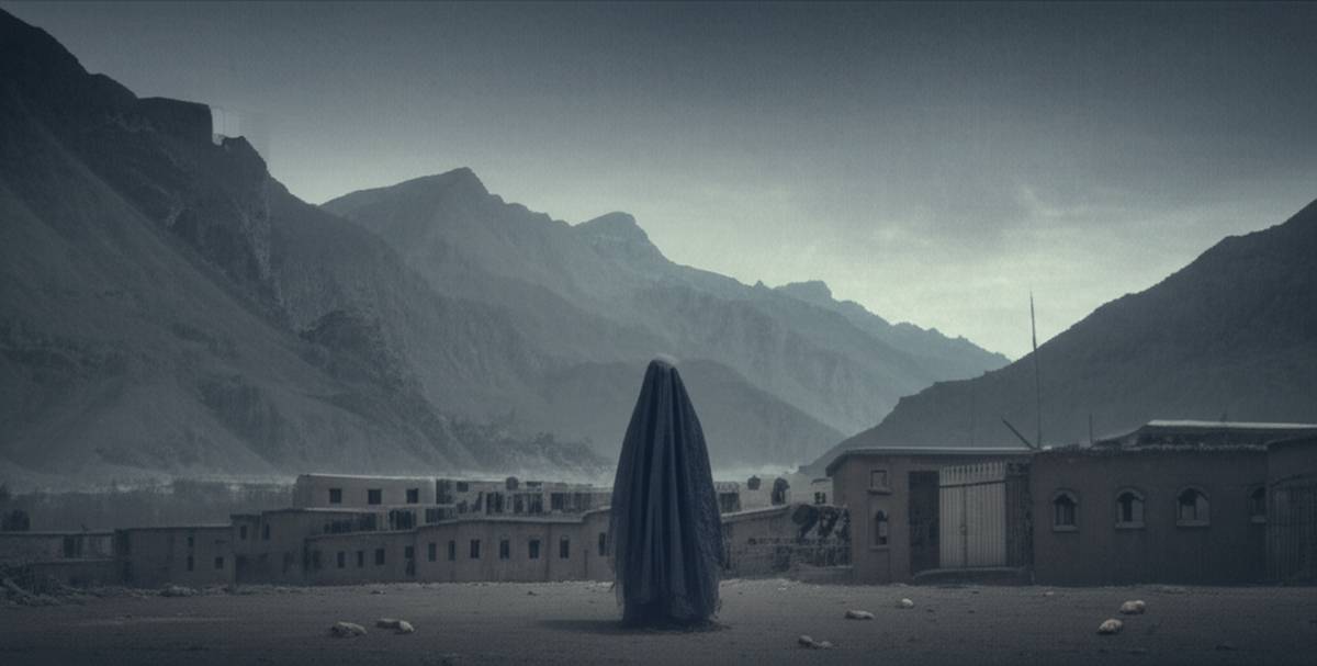 سنگسار زنان در افغانستان | دلایل، واقعیت ها و پیامدها