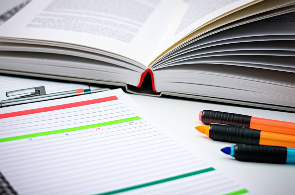 چگونه امتحانات نهایی را بخوانیم؟ ۱۰ تکنیک برای ۲۰ گرفتن