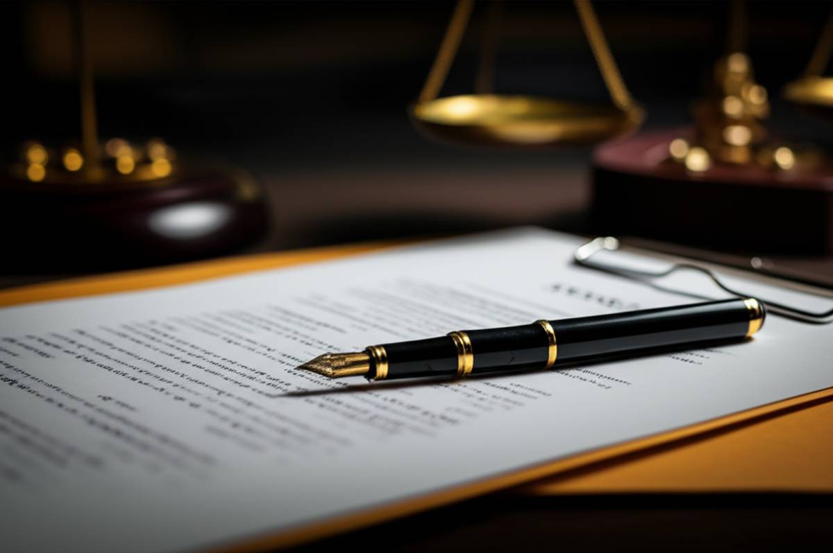 نوشتن دفاعیه شورای حل اختلاف - راهنمای کامل (گام به گام)