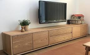 میز تلویزیون باکس دار چگونه است؟