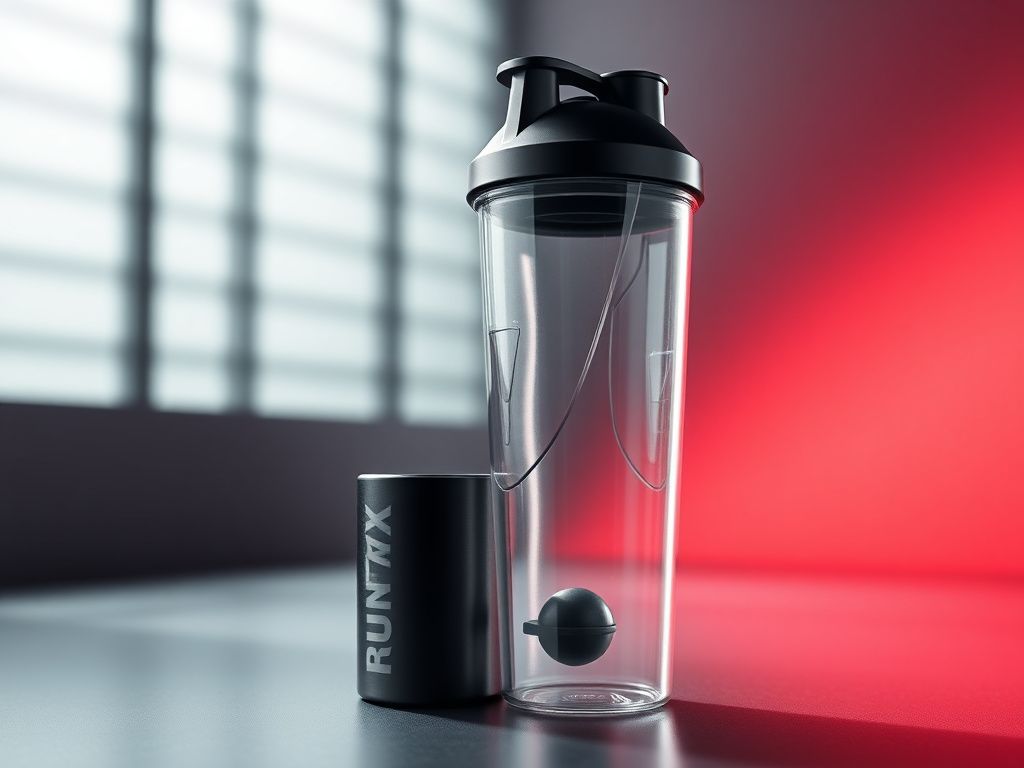 نقد و بررسی جامع شیکر رانتک با توپک | راهنمای خرید و قیمت