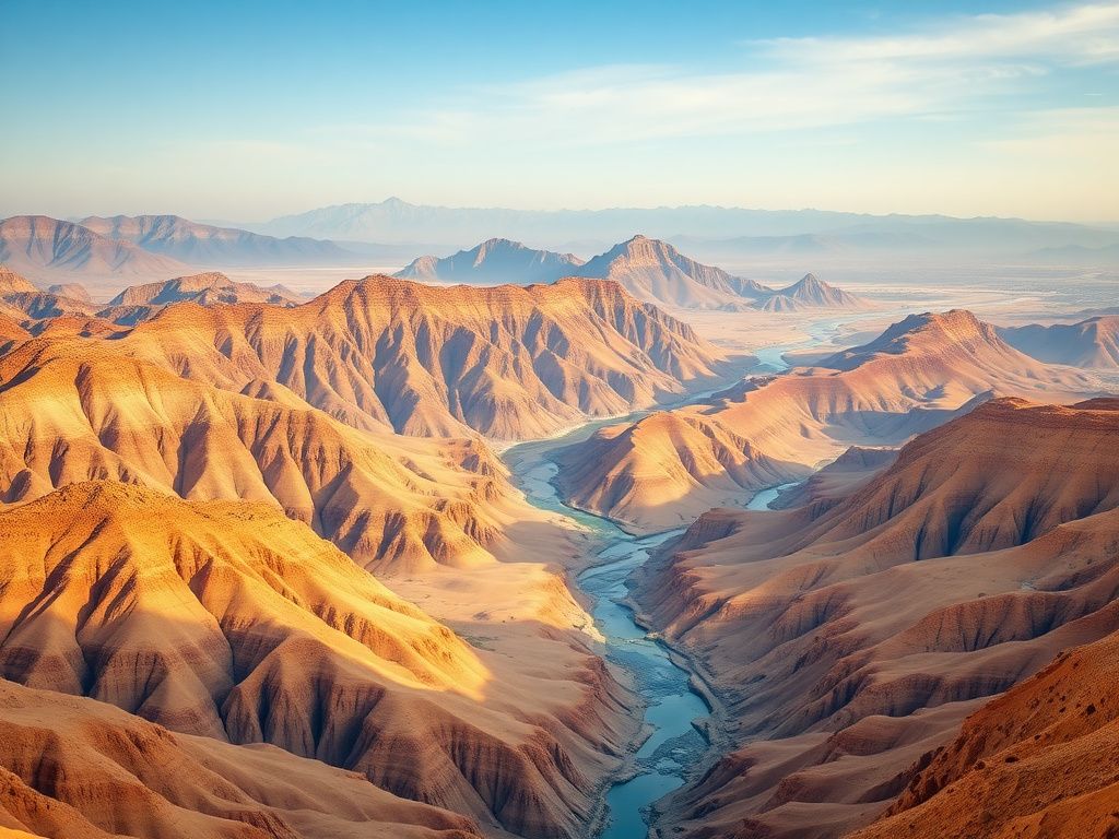 موقعیت جغرافیایی نخجوان – هر آنچه باید بدانید