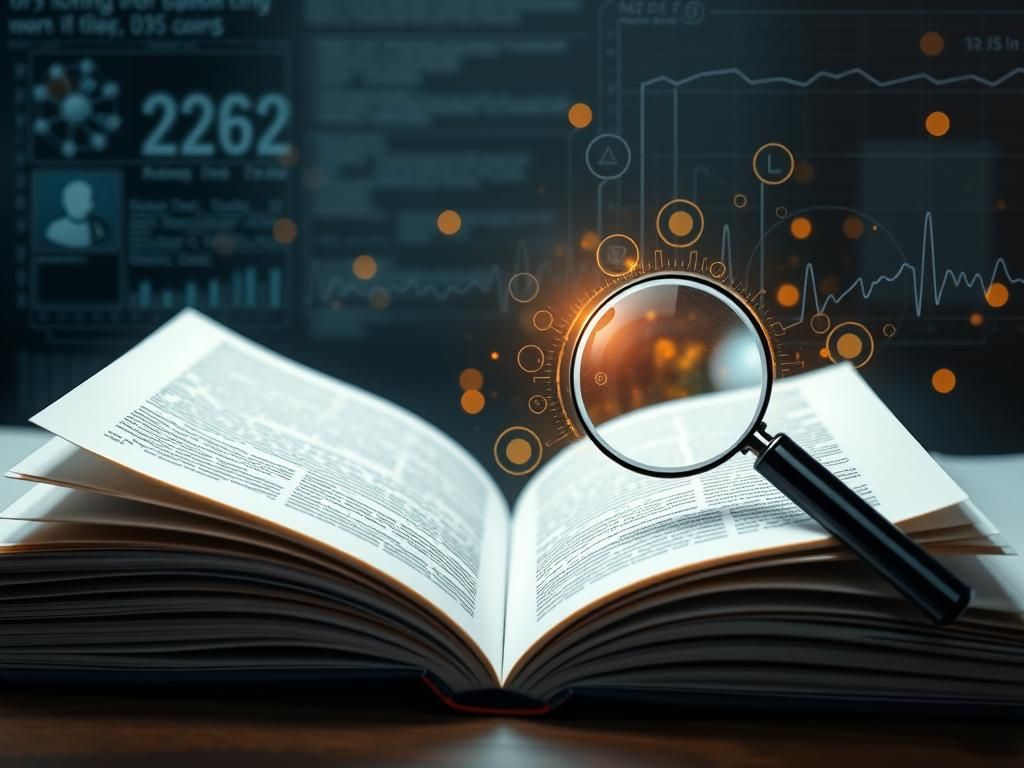 بررسی سرقت ادبی با نرم‌افزار iThenticate در رایت می